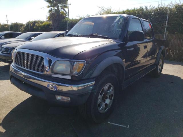 2004 Toyota Tacoma 