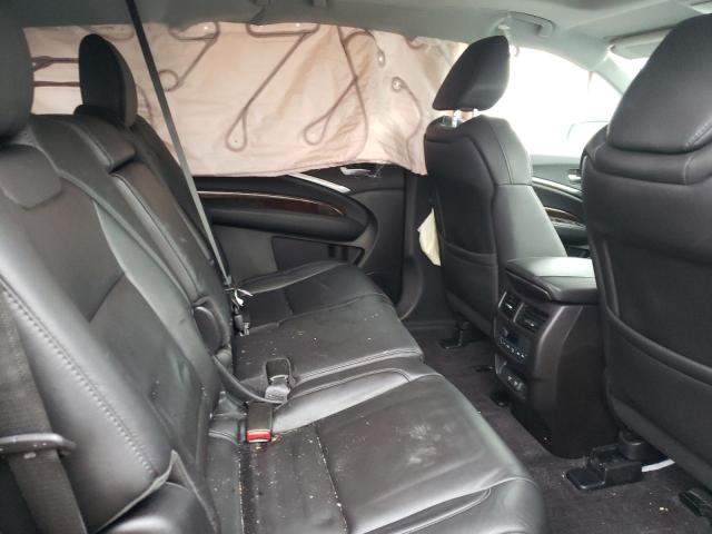 5J8YD4H5XJL021244 Acura Mdx Technology