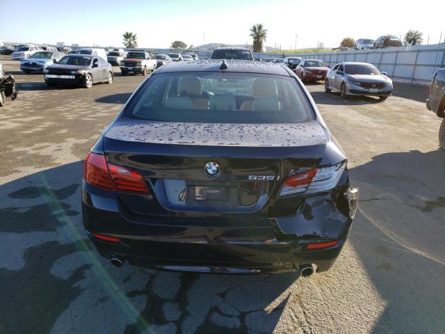 WBA5B1C54GG128947 BMW 535 I