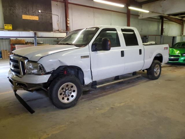 2005 Ford F-250 