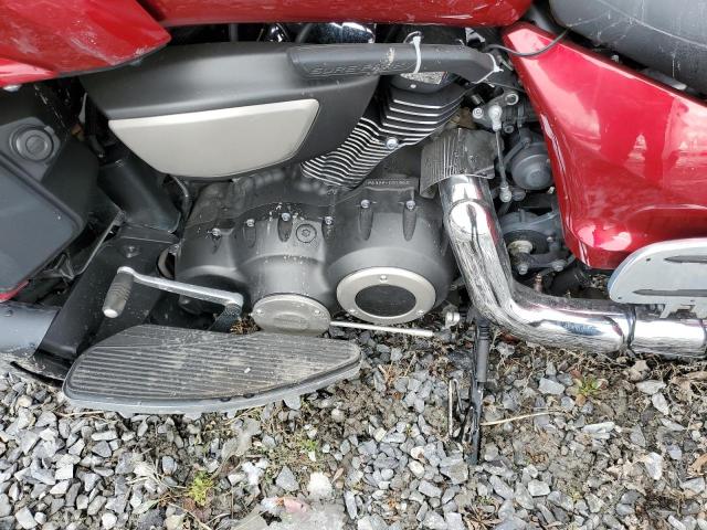 2018 YAMAHA XV1900 FD JYAVP38Y0JA001198