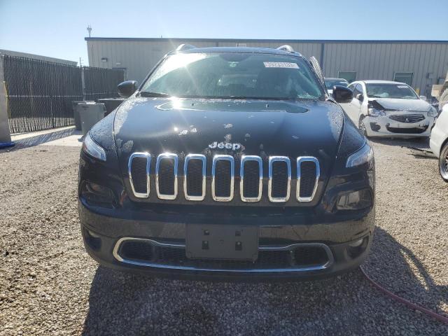 1C4PJMDB4HW530012 Jeep Grand Cher