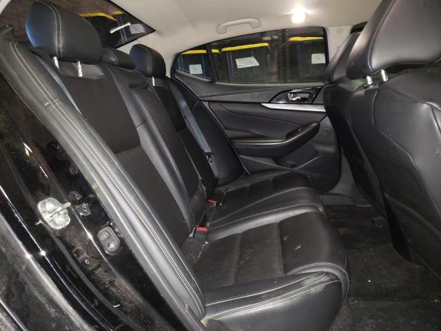 2016 NISSAN MAXIMA 3.5 - 1N4AA6AP3GC428188