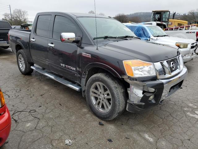 1N6BA0ECXDN300482 | 2013 Nissan titan s