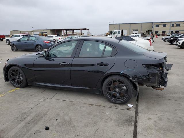 2021 ALFA ROMEO GIULIA SPO - ZARFAMAN0M7645162