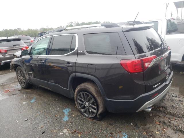 1GKKNMLS0JZ230198 GMC Acadia