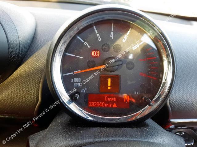 WMWZB32040WR88572 Mini Countryman