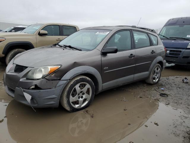 2003 Pontiac Vibe 