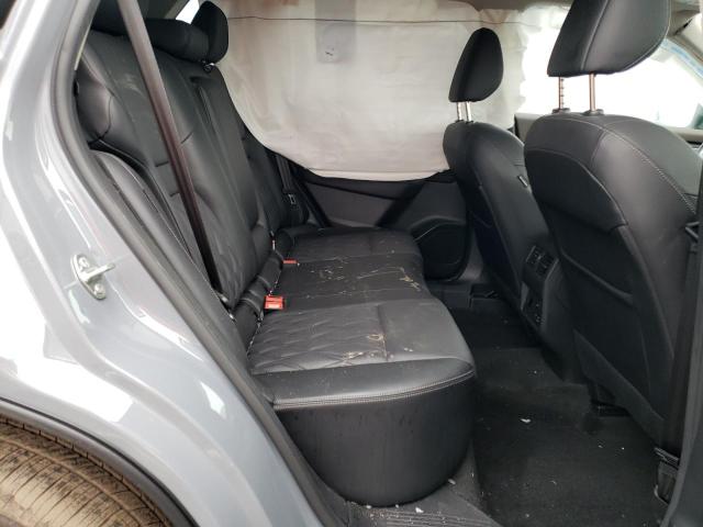 2022 NISSAN ROGUE PLAT - JN8BT3DD5NW273197