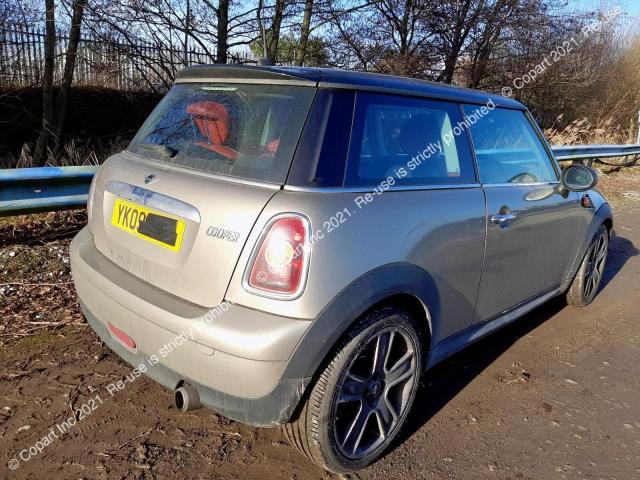 WMWMF32080TV50346 Mini Cooper
