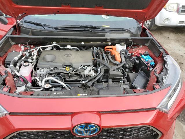 2021 TOYOTA RAV4 PRIME - JTMEB3FV7MD048937