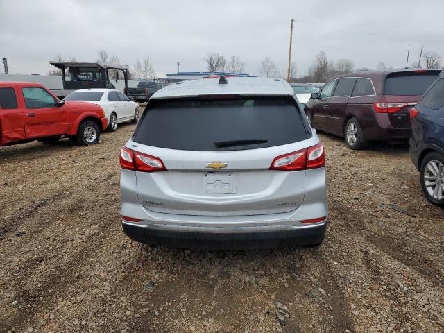 2019 CHEVROLET EQUINOX LT - 2GNAXUEV3K6152450