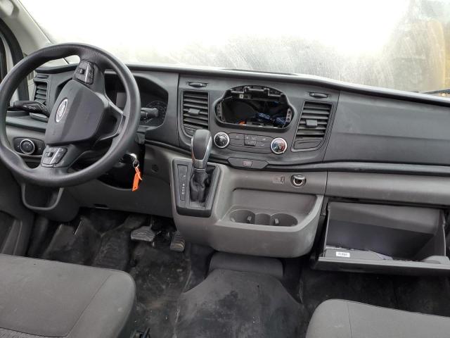 2020 FORD TRANSIT T- - 1FTBR1C80LKA52226
