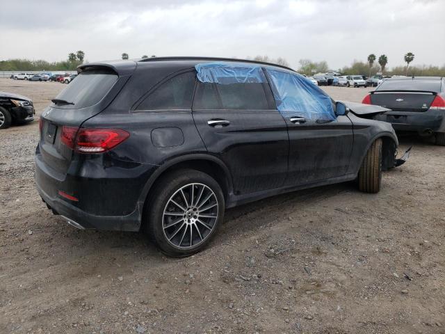 W1N0G8DB4NV334069 Mercedes-Benz GLC 300