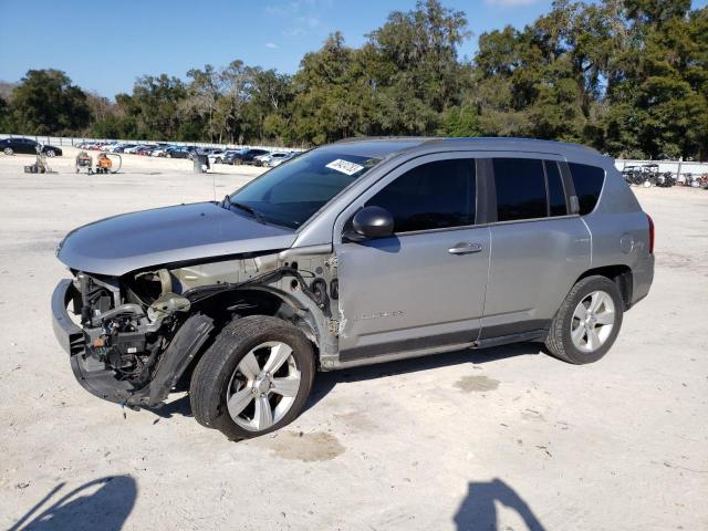 2015 Jeep Compass Sport