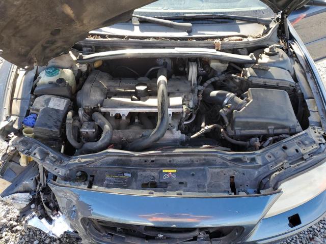 YV1RS592282694610 Volvo S60