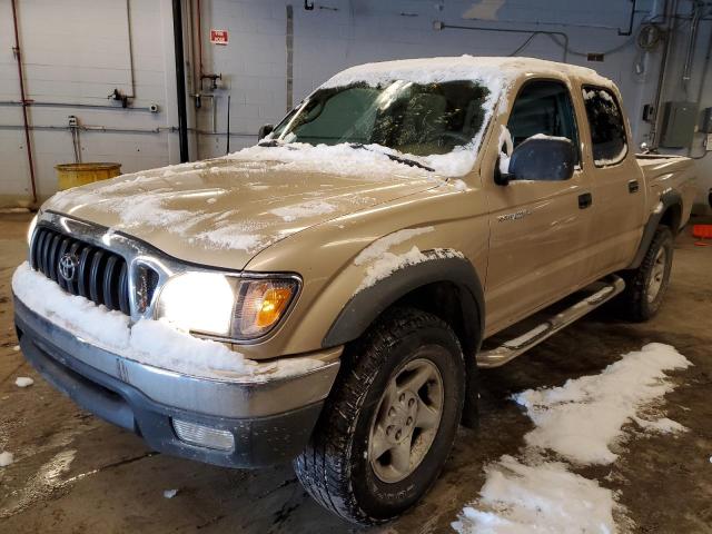 2004 Toyota Tacoma 