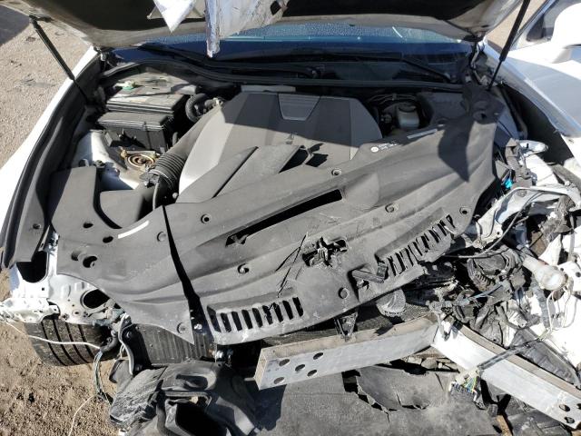 2015 LEXUS GS 350 - JTHBE1BL1FA003546