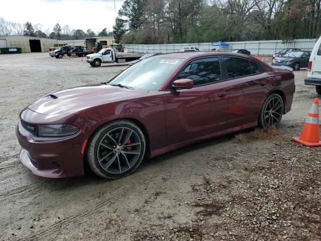 2017 Dodge Charger R/T 392 en venta en Knightdale, NC