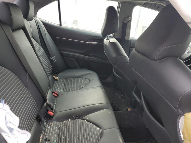 2018 TOYOTA CAMRY L - 4T1B11HK0JU544229