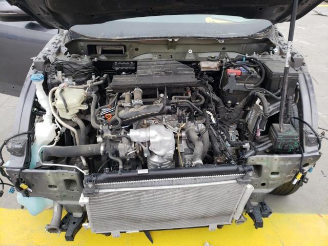 2022 HONDA CR-V EX - 7FARW1H55NE009804