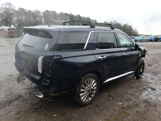 2020 HYUNDAI PALISADE L - KM8R54HE1LU123833