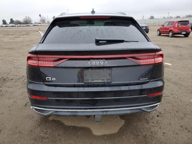 2019 AUDI Q8 PREMIUM WA1BVAF12KD022362