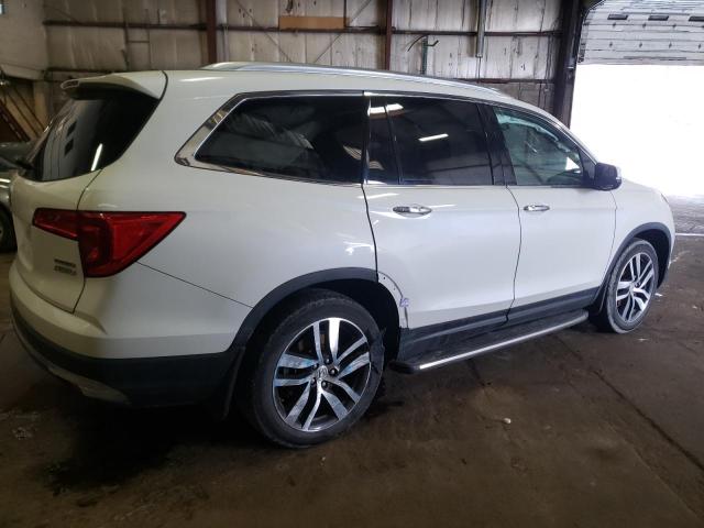 2016 HONDA PILOT TOUR - 5FNYF6H99GB505120