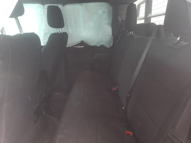 2021 CHEVROLET SILVERADO2 - 1GCRYAEF1MZ114268