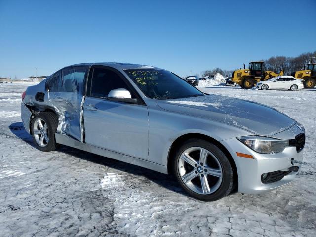 WBA3C3G5XENS70514 BMW 320 I Xdrive