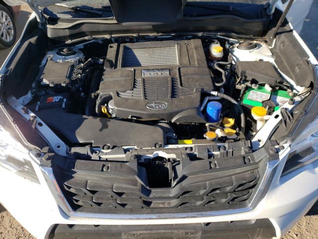 JF2SJGWC9HH491280 Subaru Forester 2.0xt Touring