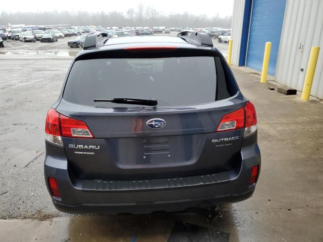 4S4BRCCC6D3222340 Subaru Outback 2.5i Premium