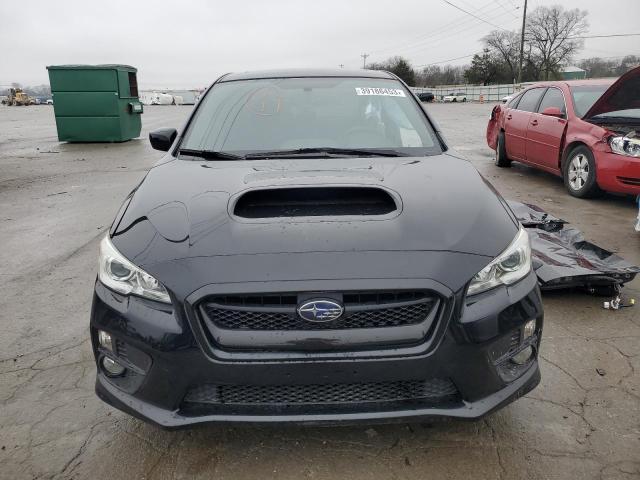 2016 SUBARU WRX PREMIU - JF1VA1E69G9817873
