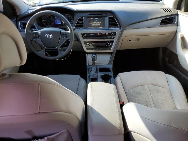 2016 HYUNDAI SONATA SE 5NPE24AF5GH362221