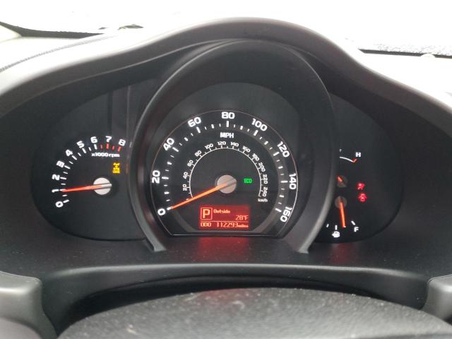 KNDPCCA62E7666012 KIA Sportage Sx