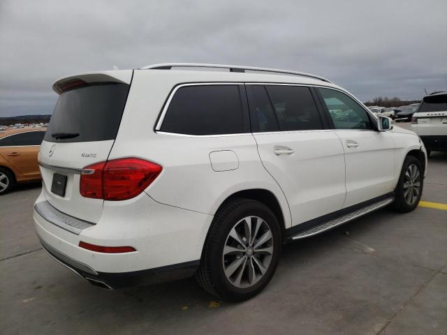 2016 MERCEDES-BENZ GL 450 4MA - 4JGDF6EE0GA687620