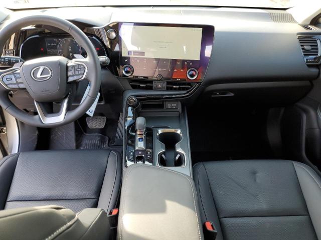 2023 LEXUS NX 350 - 2T2GGCEZ3PC017423