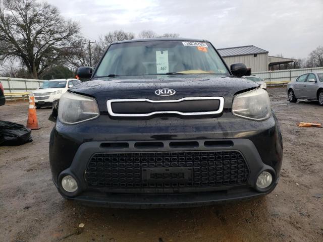 KNDJN2A28F7755267 KIA Soul