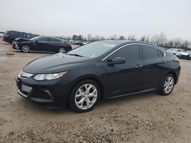 2016 Chevrolet Volt 