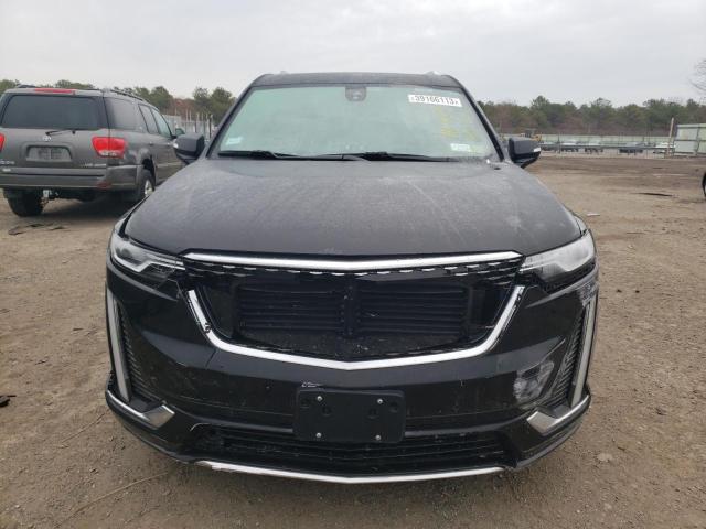 2022 CADILLAC XT6 LUXURY - 1GYKPBR47NZ181097