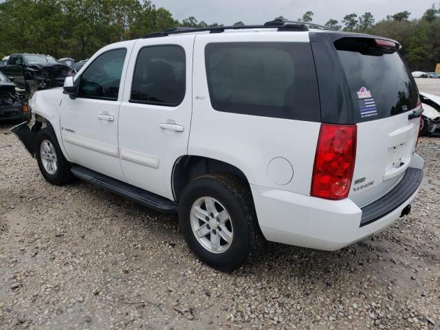 1GKFC13057R307242 GMC Yukon