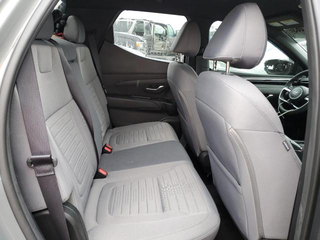 2022 HYUNDAI SANTA CRUZ - 5NTJBDAEXNH001703