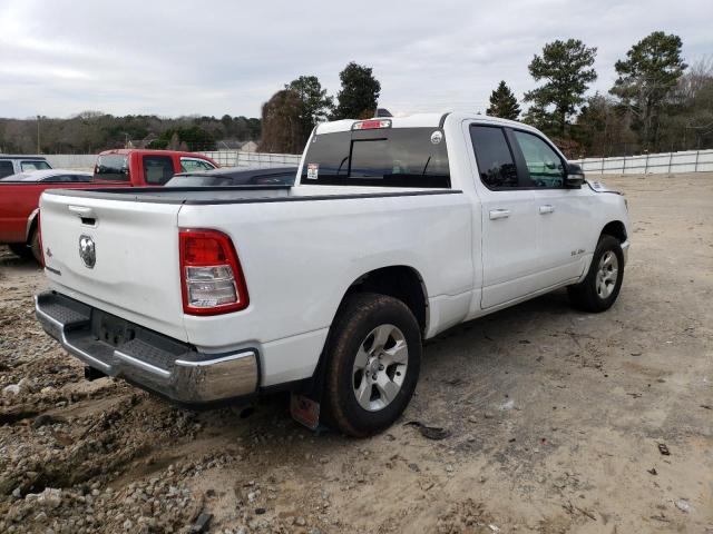 2022 RAM 1500 BIG H - 1C6RREBG4NN156970