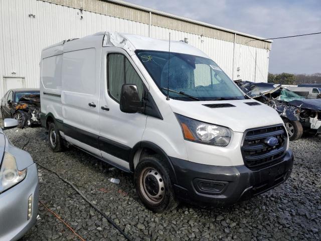 2020 FORD TRANSIT T- - 1FTBR1C80LKA52226