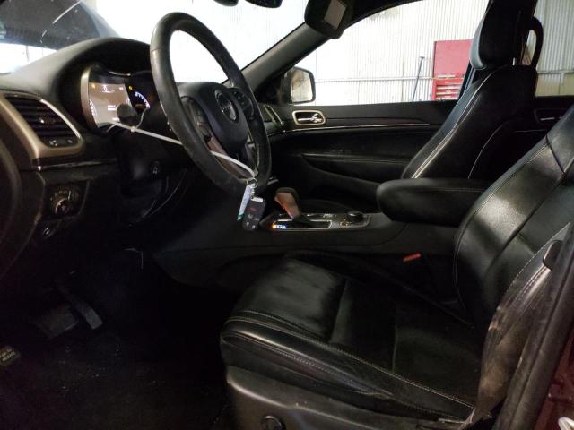 1C4RJFBG3HC676860 Jeep Grand Cherokee Limited