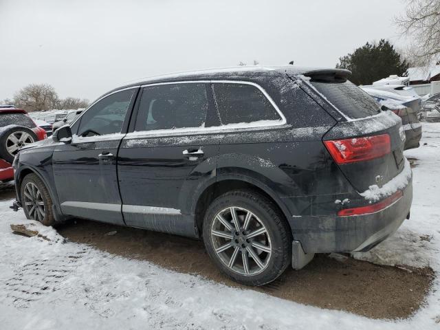 2018 AUDI Q7 PREMIUM WA1LAAF72JD003779