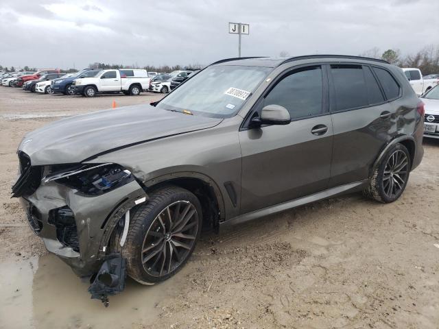 2023 BMW X5 SDRIVE - 5UXCR4C03P9P30429