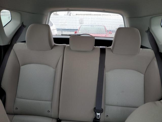 KNDJ23AU7N7153037 KIA SOUL LX