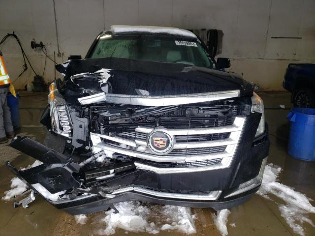 2015 CADILLAC ESCALADE L - 1GYS4BKJ6FR167380