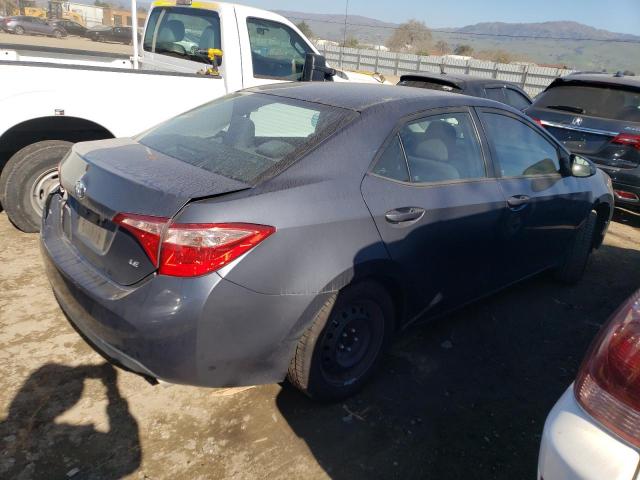 2017 TOYOTA COROLLA 2W 5YFBURHE3HP572330